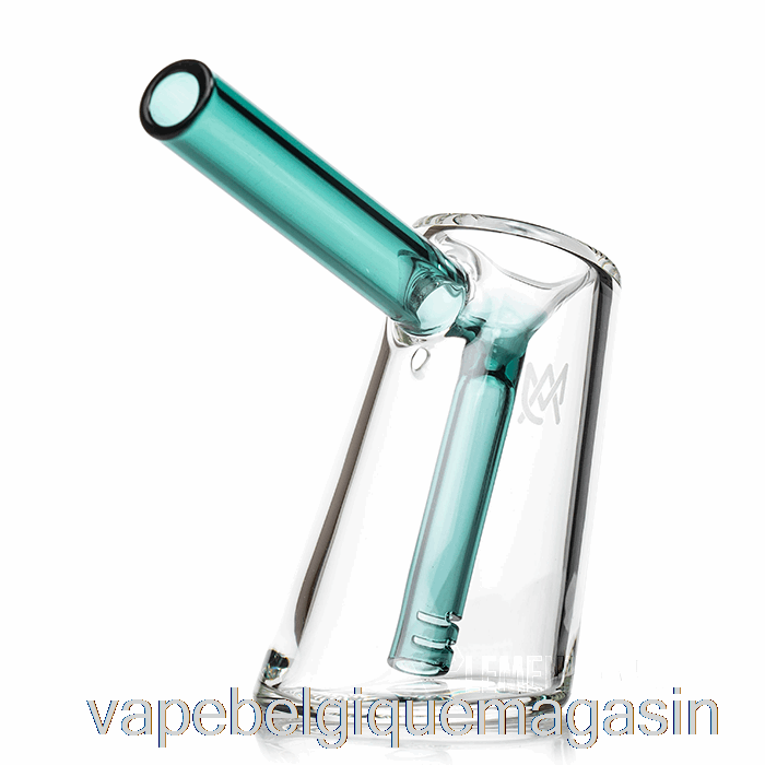 Vape Belgique Mj Arsenal Fulcrum Mini Bubbler Reef
